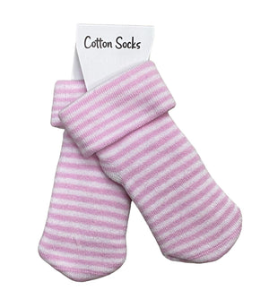 Meias Bebé Palmilhadas - Rarassocks