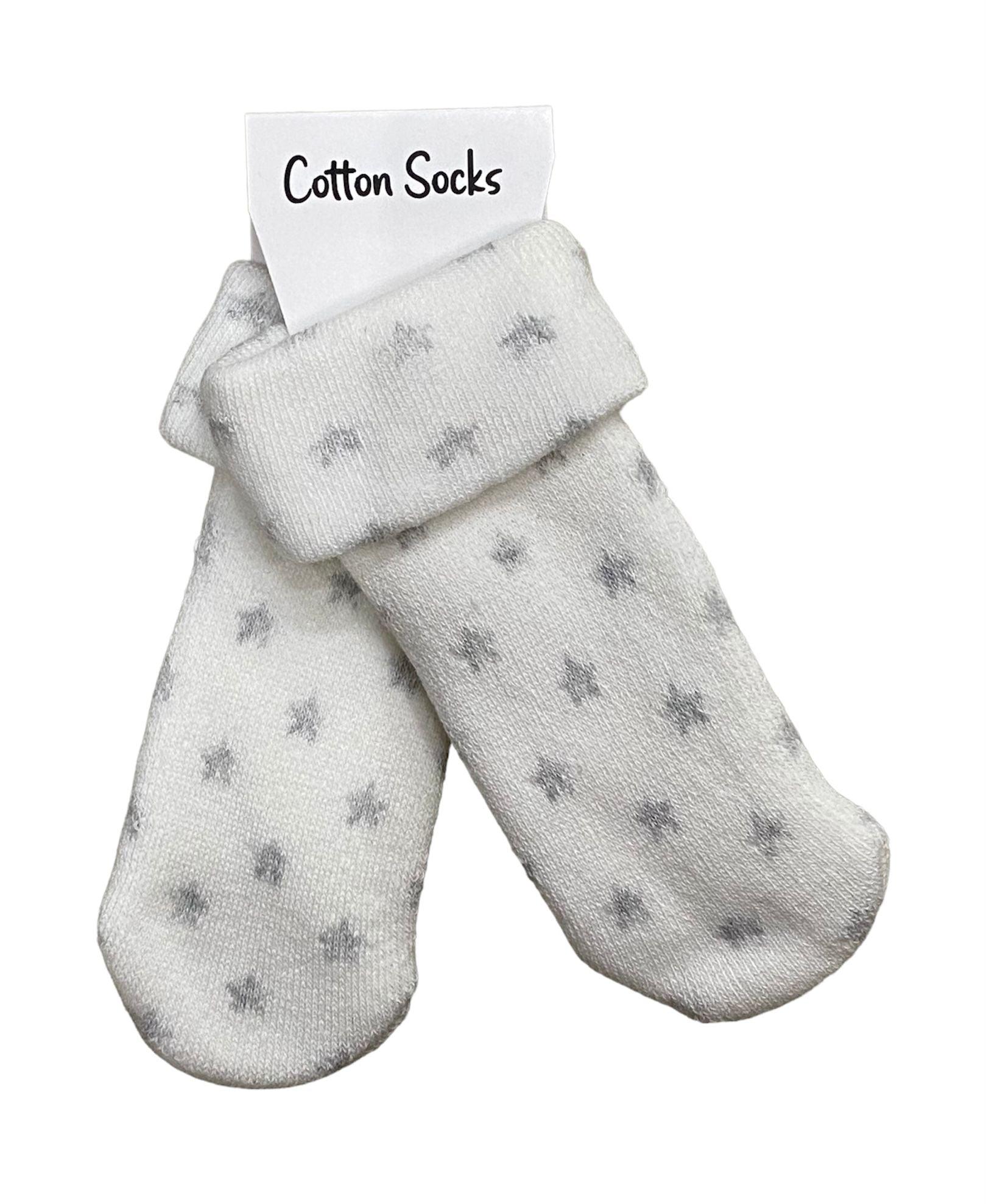 Meias Bebé Palmilhadas - Rarassocks