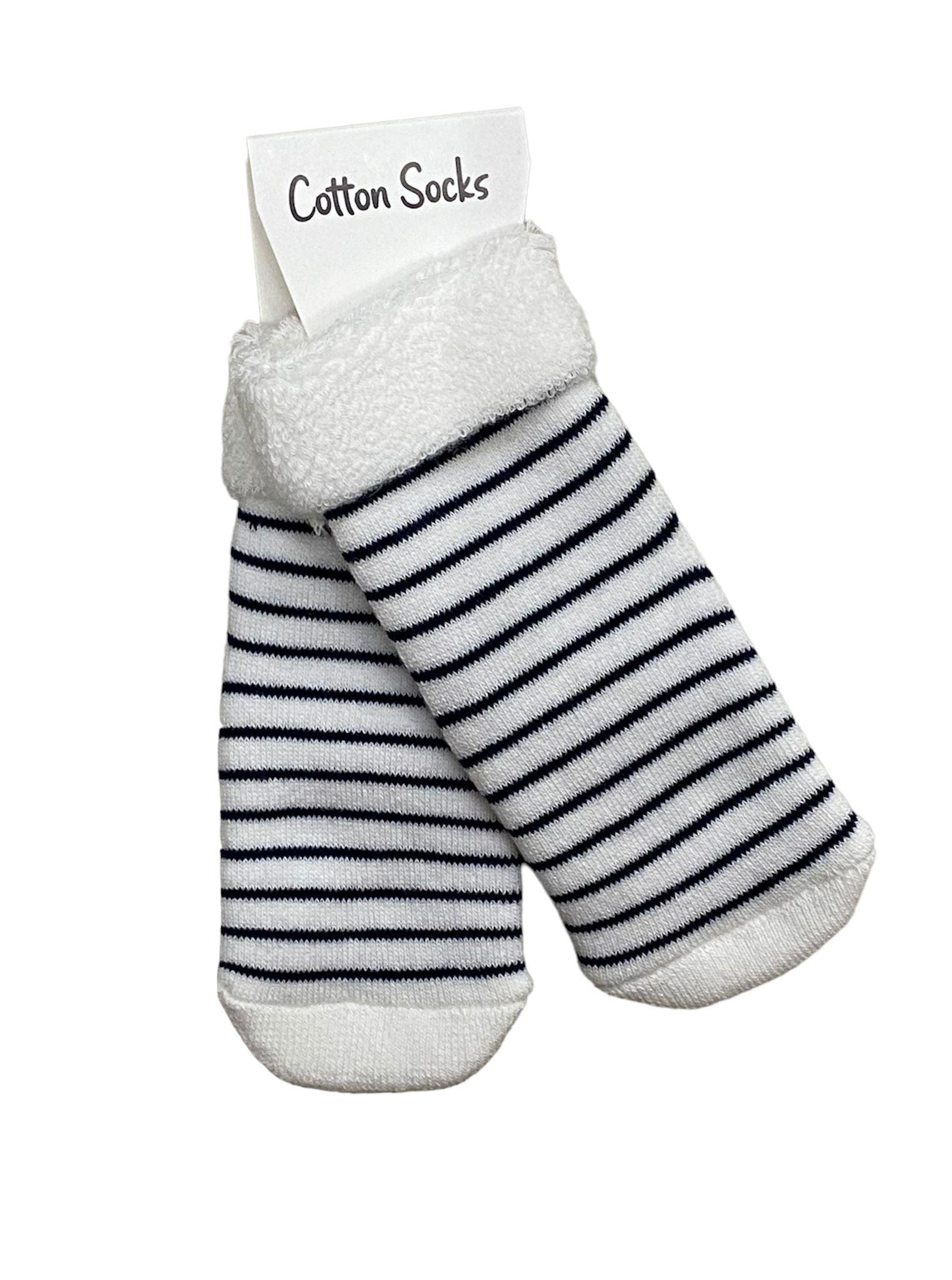 Meias Bebé Palmilhadas - Rarassocks