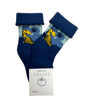 Meias Bebé Palmilhadas - Rarassocks