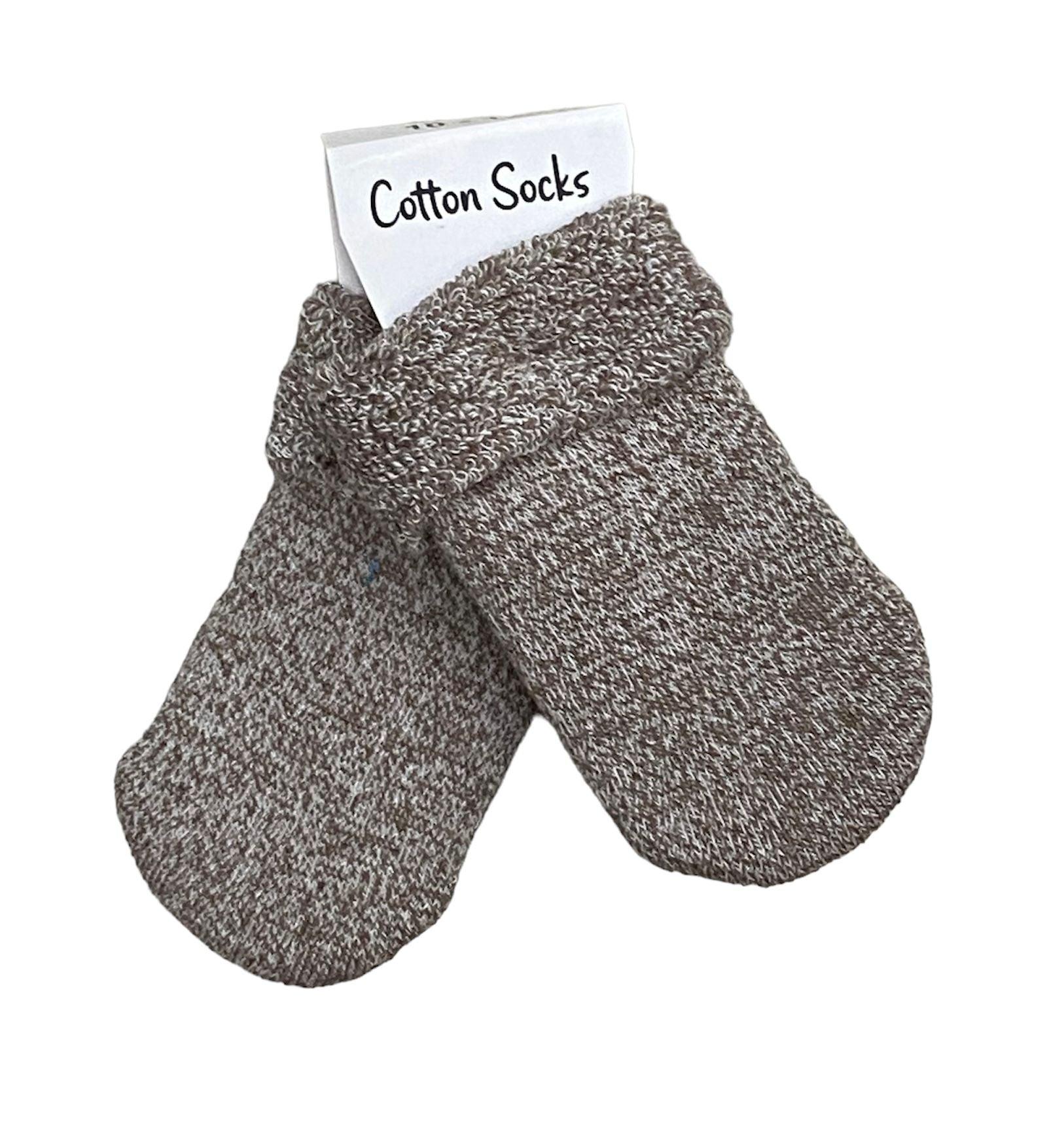 Meias Bebé Palmilhadas - Rarassocks