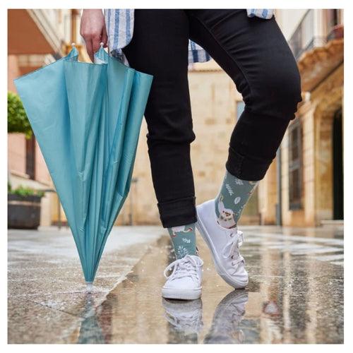 Meias Kylie Crazy Ovelhas - Rarassocks