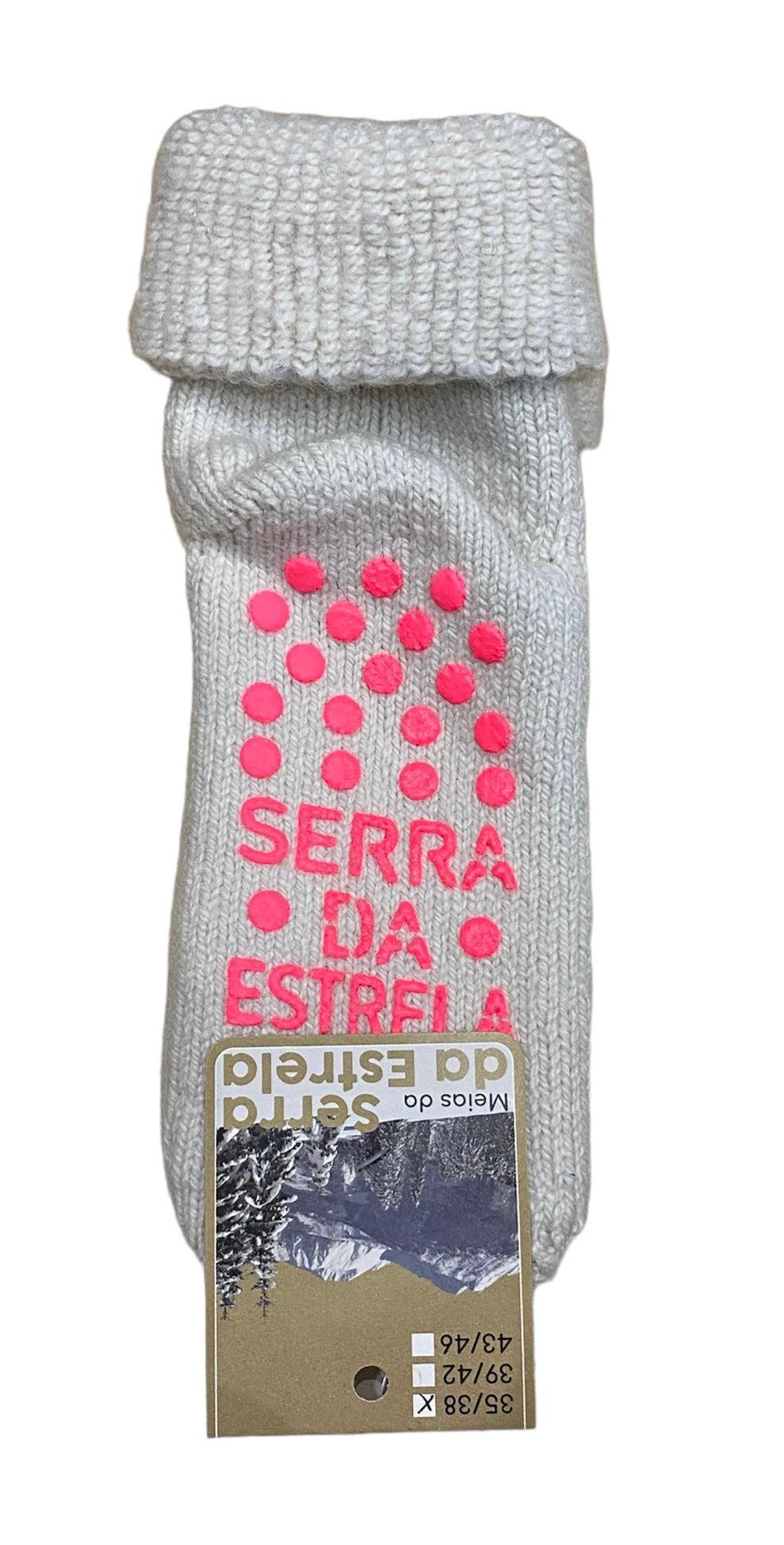 Meias Serra da Estrela - Rarassocks