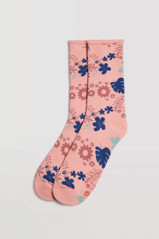 Meias térmicas sem punho pack de 3 - Rarassocks