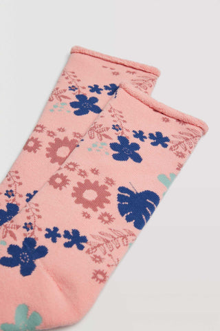 Meias térmicas sem punho pack de 3 - Rarassocks