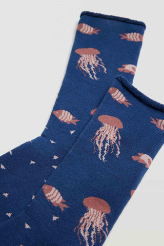 Meias térmicas sem punho pack de 3 - Rarassocks