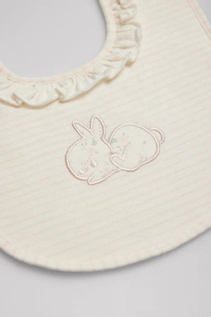 Pack 2 babetes de bebé - Rarassocks