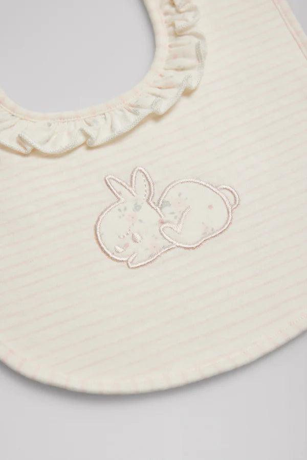 Pack 2 babetes de bebé - Rarassocks