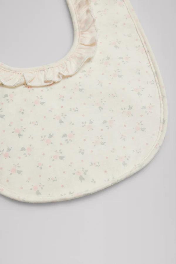 Pack 2 babetes de bebé - Rarassocks