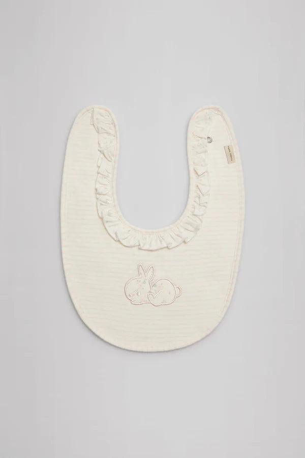 Pack 2 babetes de bebé - Rarassocks