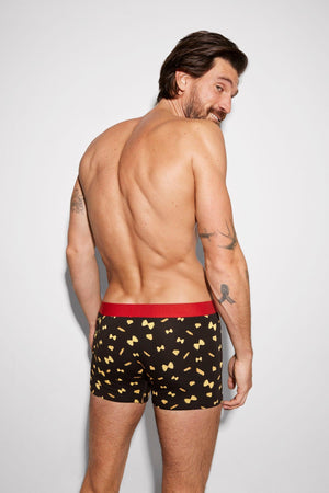 Pack 2 Boxers Homem Ysabel Mora - Rarassocks