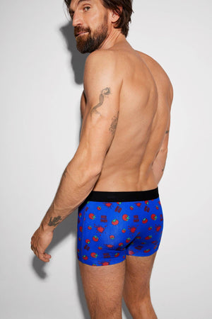 Pack 2 Boxers Homem Ysabel Mora - Rarassocks