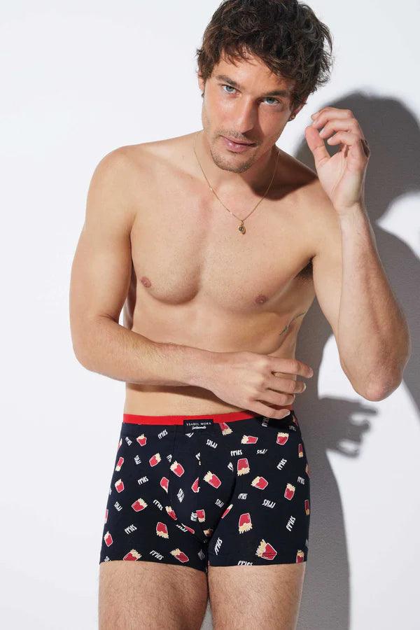 Pack 2 Bóxers - Rarassocks