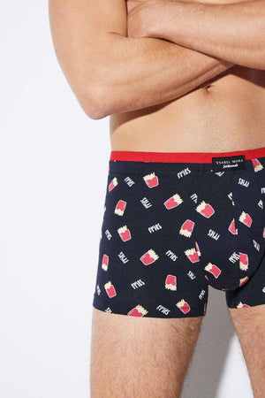 Pack 2 Bóxers - Rarassocks