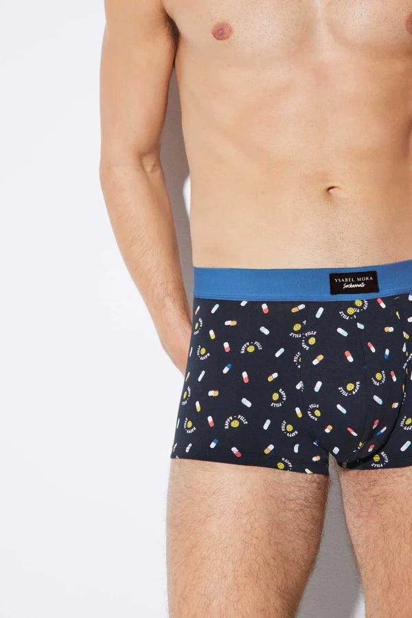 Pack 2 Bóxers - Rarassocks