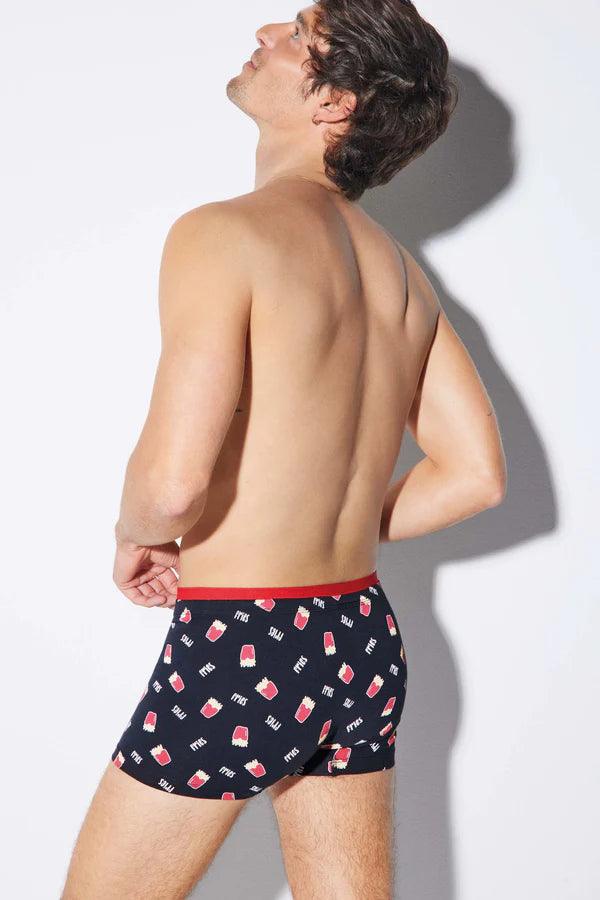 Pack 2 Bóxers - Rarassocks