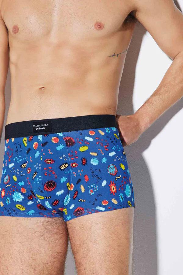 Pack 2 Bóxers - Rarassocks