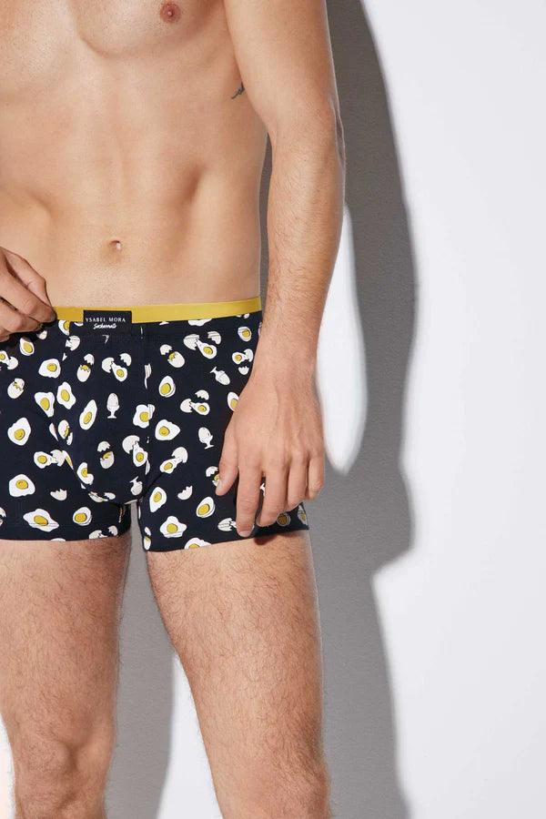 Pack 2 Bóxers - Rarassocks