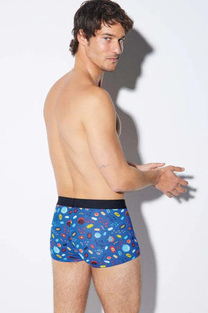 Pack 2 Bóxers - Rarassocks