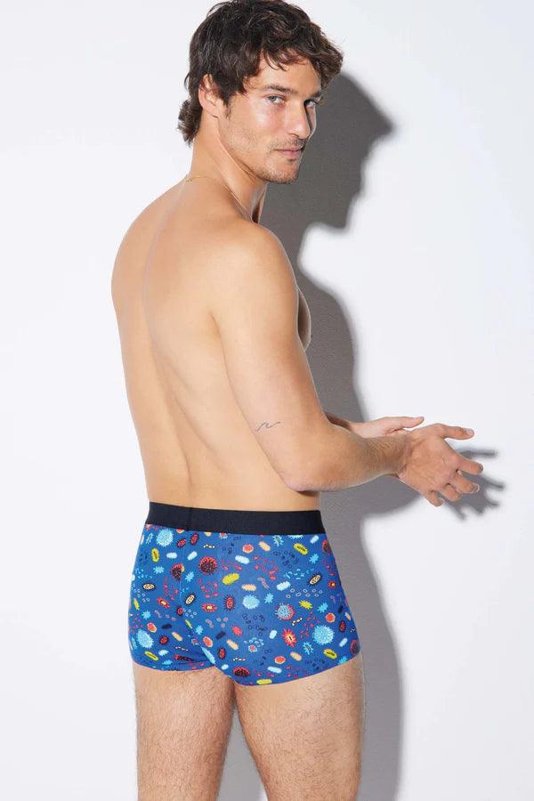 Pack 2 Bóxers - Rarassocks