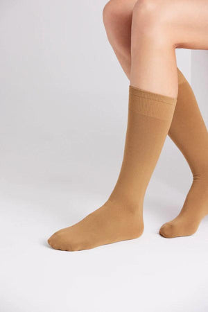 Pack 2 mini-meias 70 DEN - Rarassocks