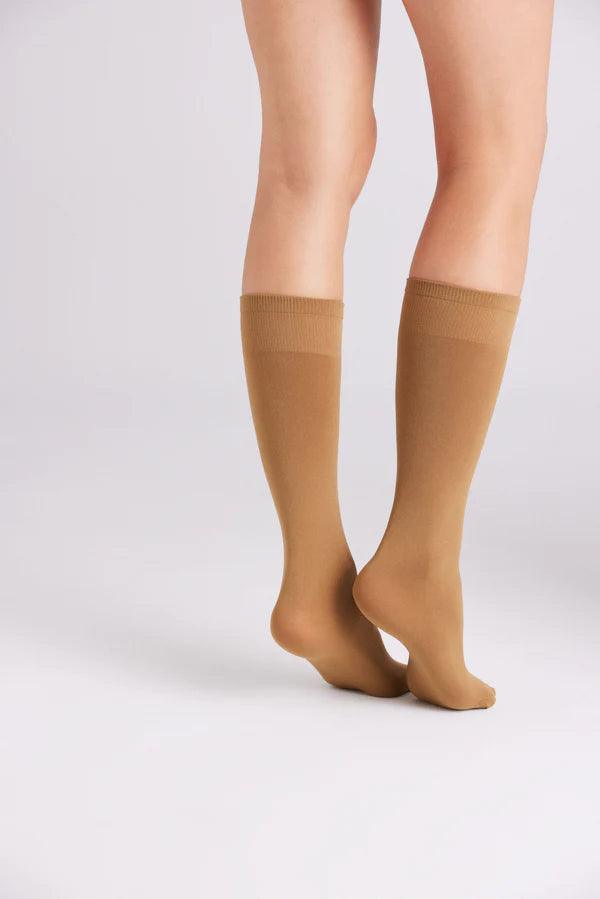 Pack 2 mini-meias 70 DEN - Rarassocks