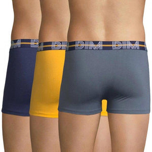 Pack 3 Bóxers Dim Powerful - Rarassocks