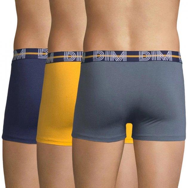 Pack 3 Bóxers Dim Powerful - Rarassocks