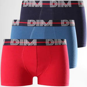 Pack 3 Bóxers Dim Powerful - Rarassocks