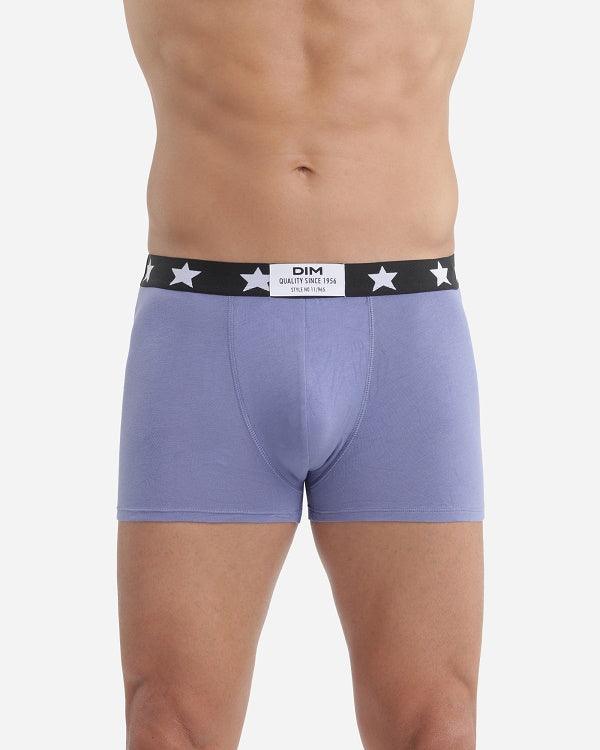 Pack 3 boxers Homem Dim Vibes - Rarassocks