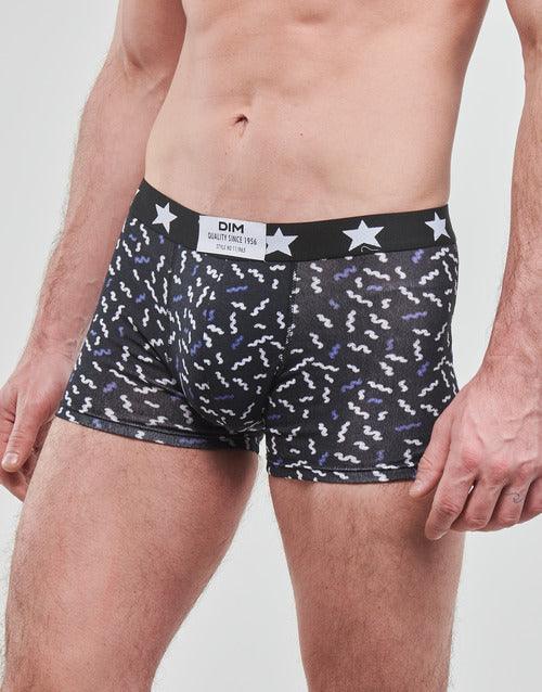 Pack 3 boxers Homem Dim Vibes - Rarassocks