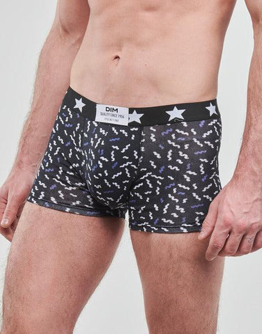 Pack 3 boxers Homem Dim Vibes - Rarassocks