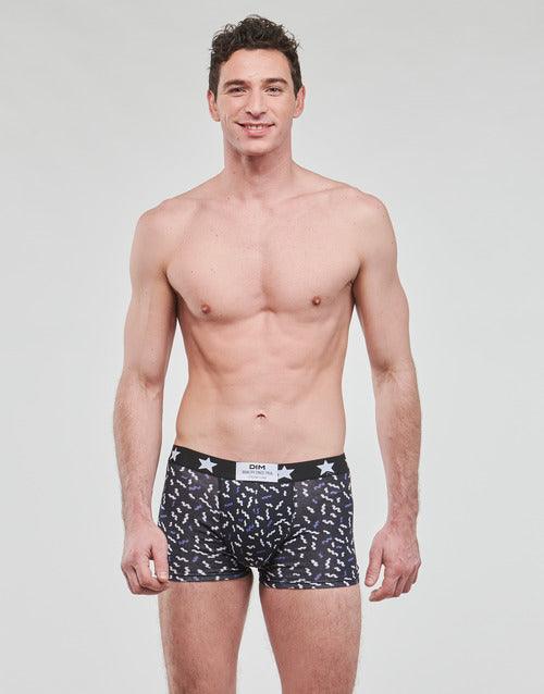 Pack 3 boxers Homem Dim Vibes - Rarassocks