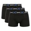 Pack 3 Boxers XTemp - Rarassocks