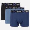 Pack 3 Boxers XTemp - Rarassocks