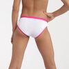 Pack 3 Cuecas tipo Slip Menina - Rarassocks