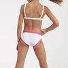 Pack 3 Cuecas tipo Slip Menina - Rarassocks