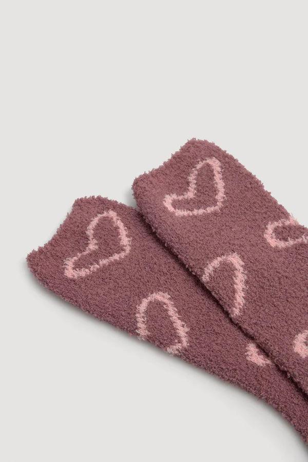 Pack 3 meias Flanela - Rarassocks