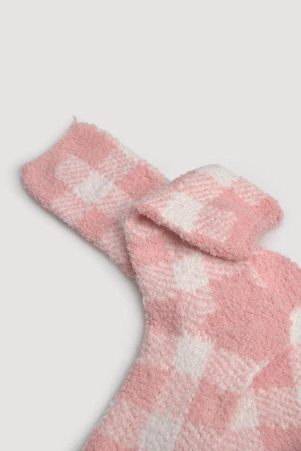 Pack 3 meias Flanela - Rarassocks