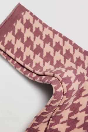 Pack 3 meias sem punho - Rarassocks