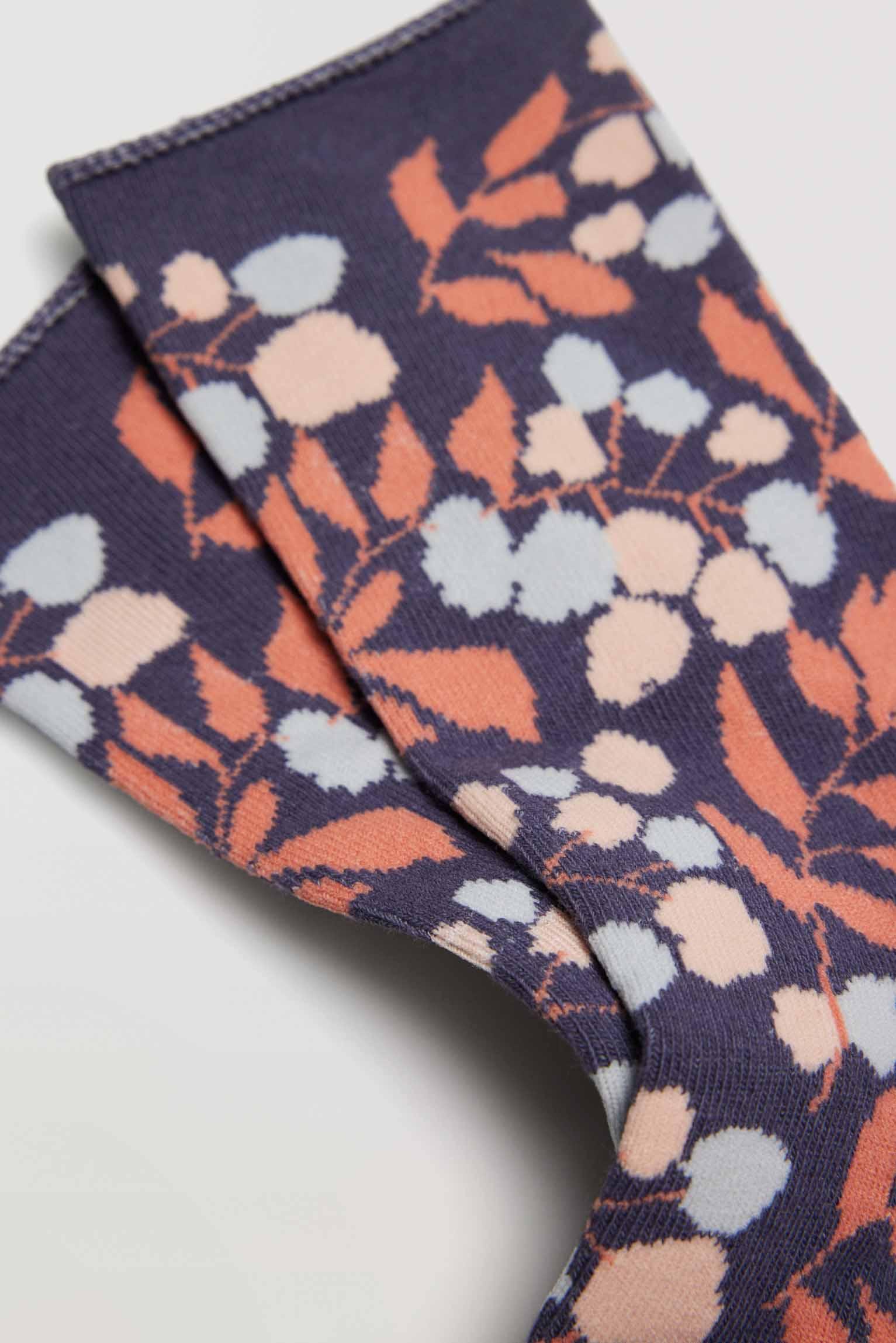 Pack 3 meias sem punho - Rarassocks