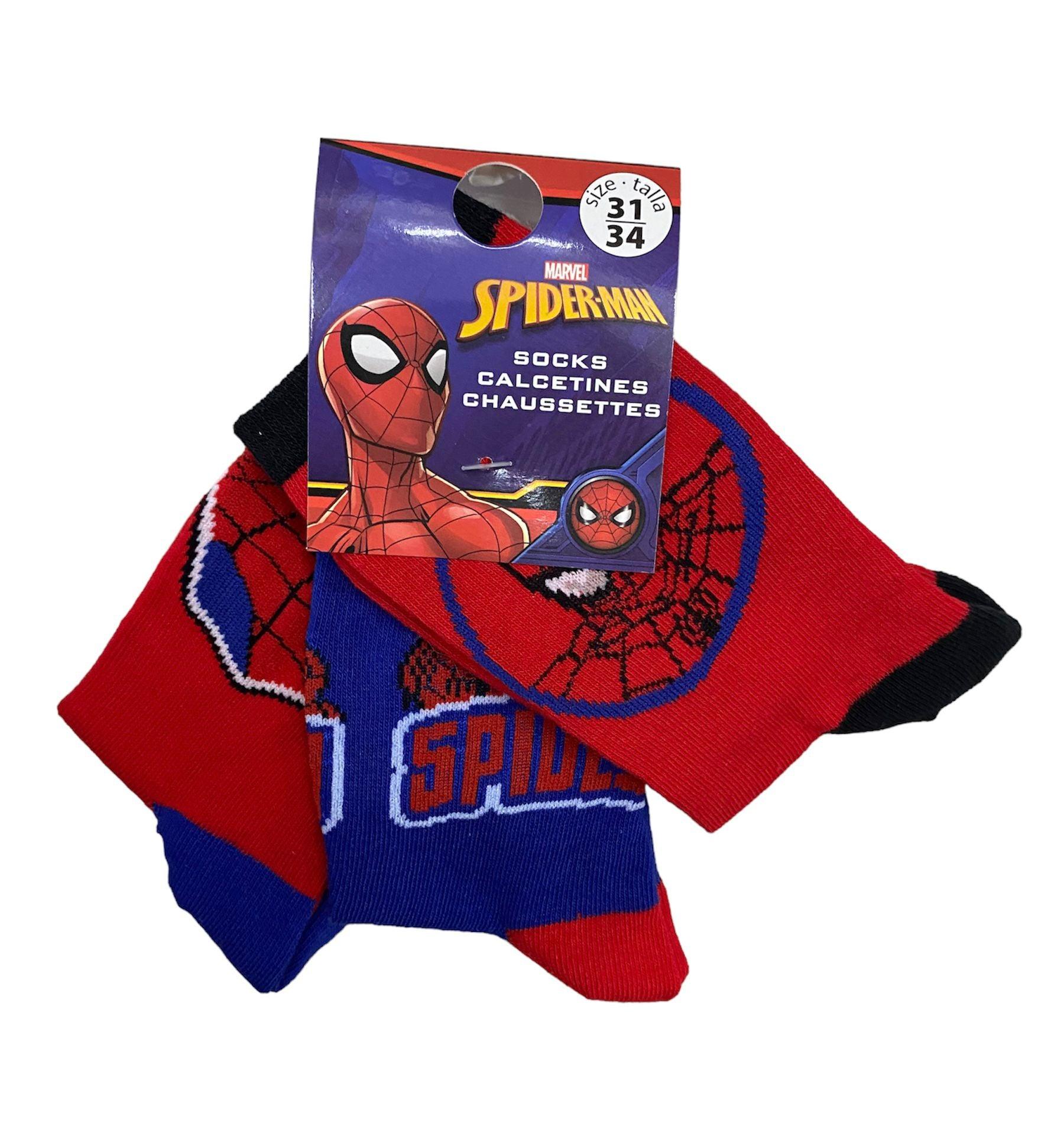 Pack 3 pares de meias da Disney - Rarassocks