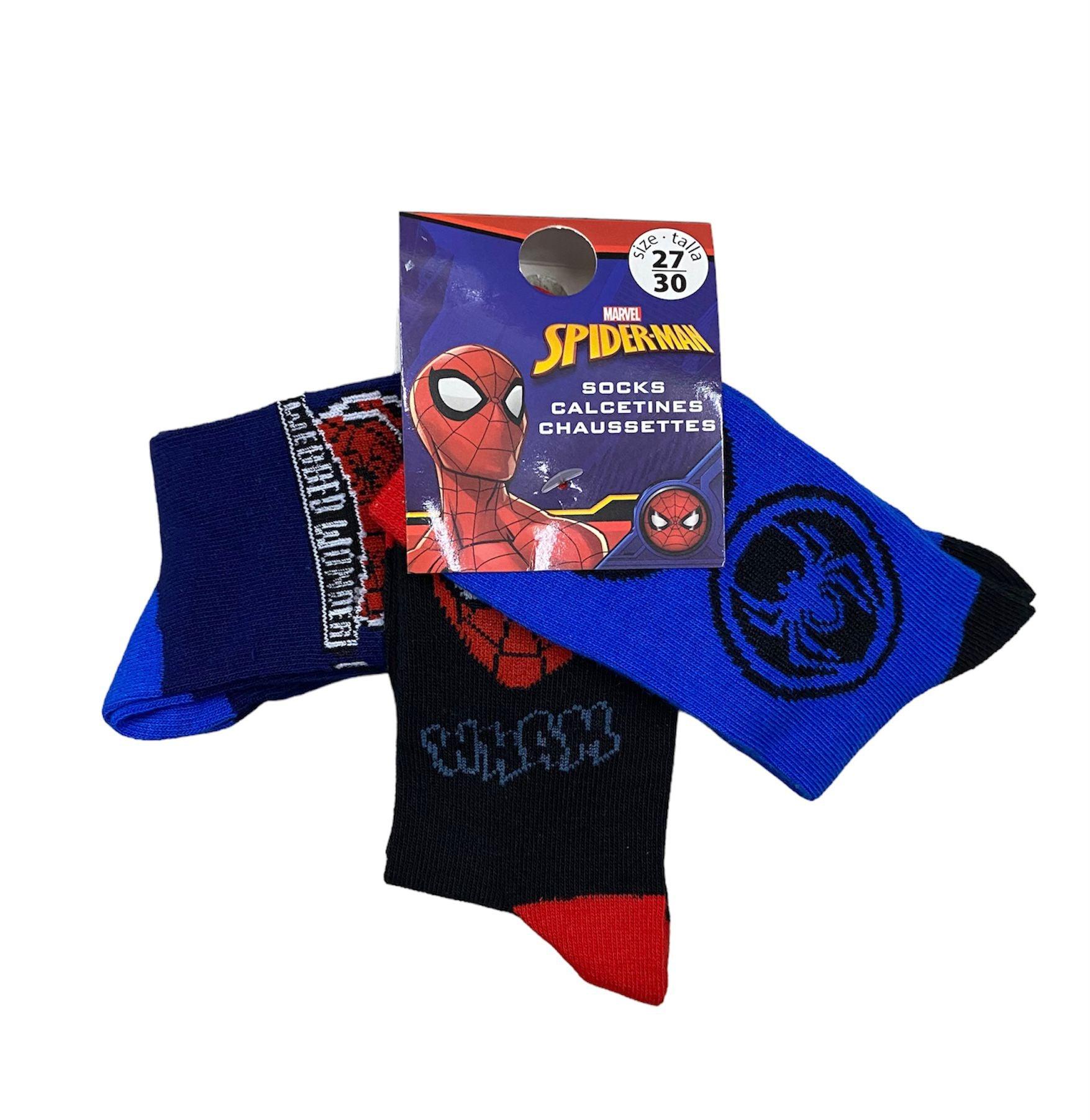 Pack 3 pares de meias da Disney - Rarassocks