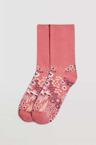 Pack 3 pares Meias sem punho - Rarassocks
