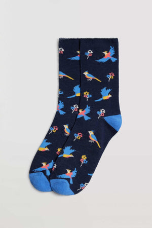 Pack 4 pares meias sem punho - Rarassocks