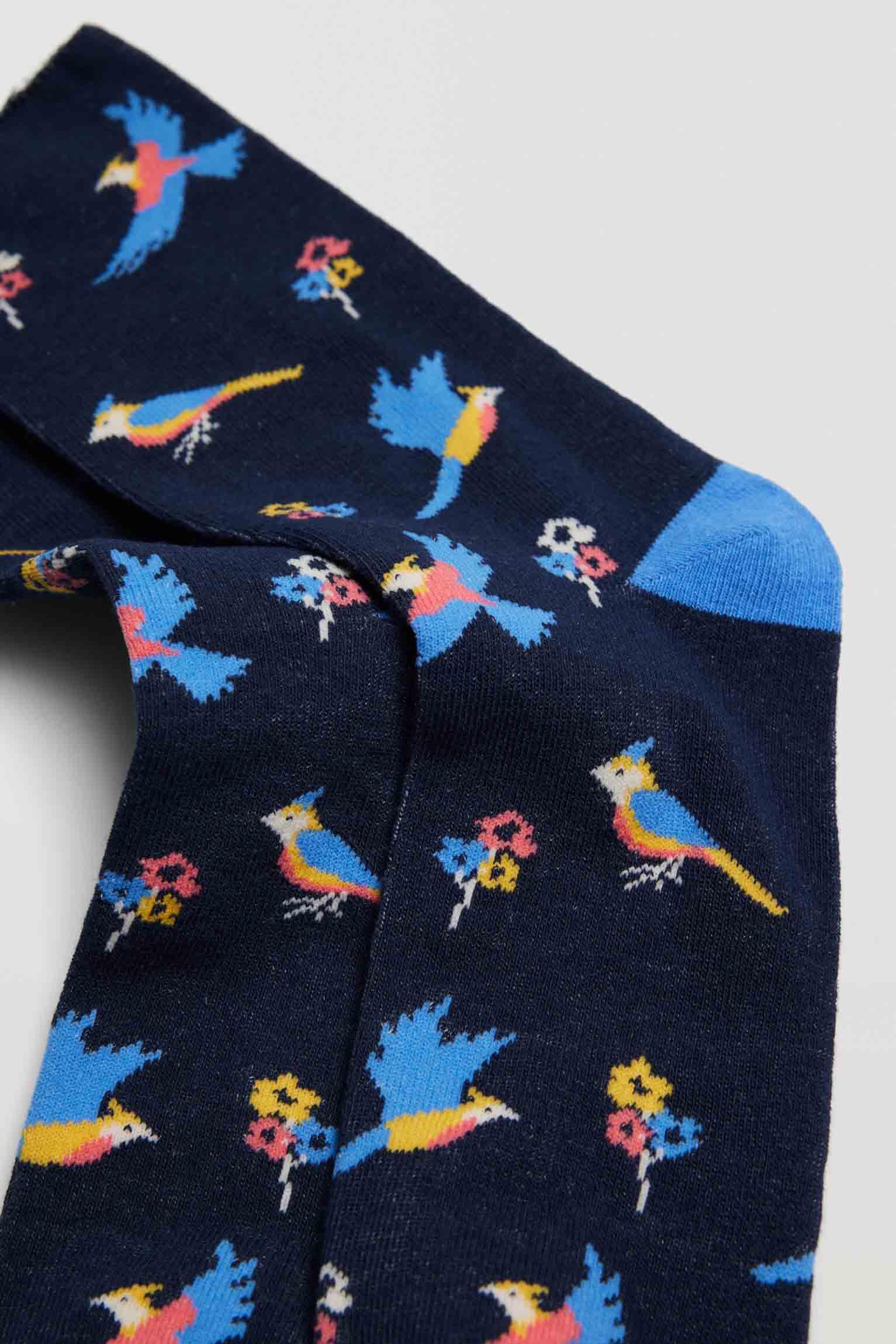 Pack 4 pares meias sem punho - Rarassocks