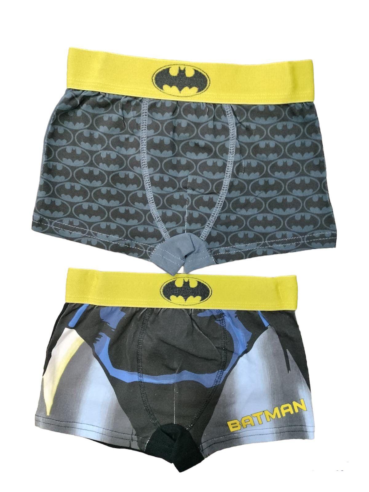 Pack Boxers Batman - Rarassocks
