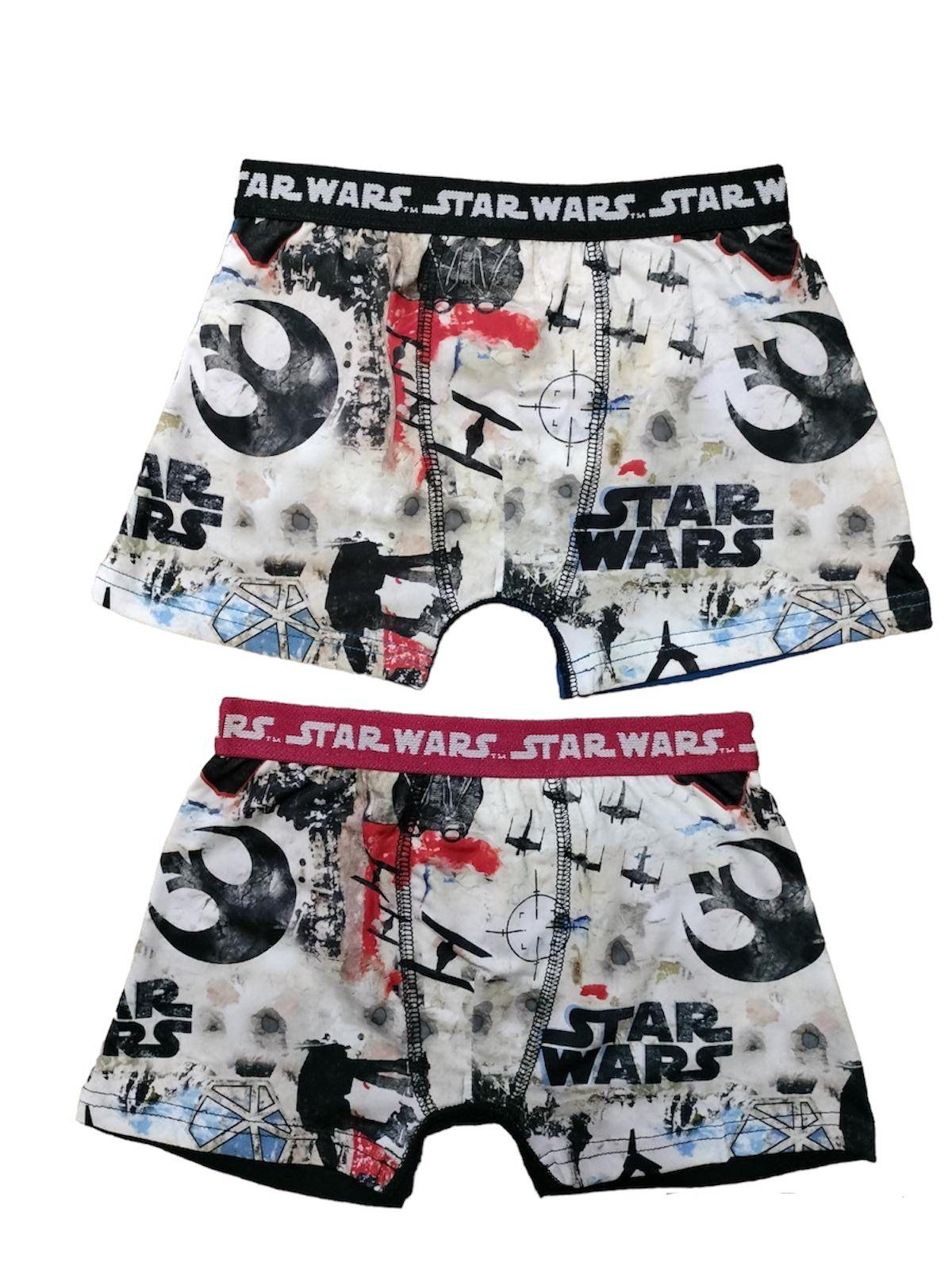 Pack Boxers Star Wars - Rarassocks