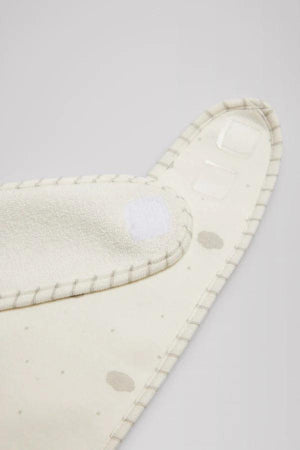 Pack de 2 babetes de bebé - Rarassocks