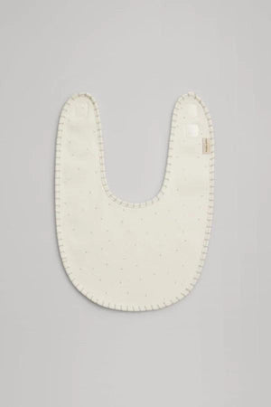 Pack de 2 babetes de bebé - Rarassocks